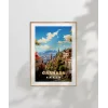 Granadanın Gizemli Güzelliği Poster