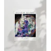 Gustav Klimt The Virgin Poster