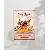 Haftalık Yoga Akışı Poster