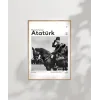 Hatı Müdafaa Yoktur Poster
