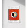 Hilma Af Klint Kuğu 2 Poster