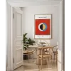 Hilma Af Klint Kuğu 2 Poster