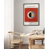 Hilma Af Klint Kuğu 2 Poster