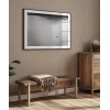 Huzur Dolu Yalnızlık Poster