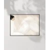 Huzurlu Oturuş Sanat Baskısı Poster