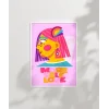 Kendine Daha Fazla Sevgi Poster