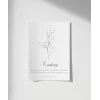 Kindness Temalı Minimalist Poster