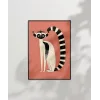 Lemur Günlükleri Poster