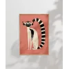 Lemur Günlükleri Poster