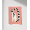 Lemur Günlükleri Poster