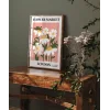 Londranın Neşeli Papatyaları Poster