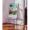 Los angeles Şehir İlüstrasyonu Poster