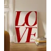 Love Is All You Need Poster