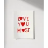 Love You Most Poster
