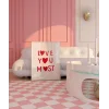 Love You Most Poster