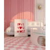 Love You Most Poster