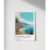 Lüks ve Akdenizin Buluştuğu Yer Poster
