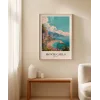 Lüks ve Akdenizin Buluştuğu Yer Poster