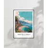 Lüks ve Akdenizin Buluştuğu Yer Poster