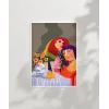 Masanın Ardındaki Duygular Poster