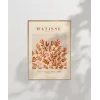 Matisse 1934 Poster Poster
