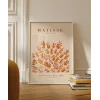 Matisse 1934 Poster Poster