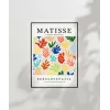 Matisse Papiers Découpés No 2 Poster