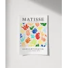 Matisse Papiers Découpés No 2 Poster