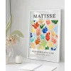 Matisse Papiers Découpés No 2 Poster