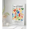 Matisse Papiers Découpés No 2 Poster