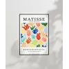 Matisse Papiers Découpés No 2 Poster