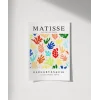Matisse Papiers Découpés No 2 Poster