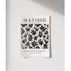 Matisse Papiers Découpés No 3 Poster