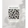 Matisse Papiers Découpés No 3 Poster