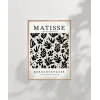 Matisse Papiers Découpés No 3 Poster