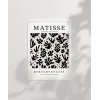 Matisse Papiers Découpés No 3 Poster