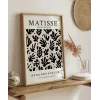 Matisse Papiers Découpés No 3 Poster