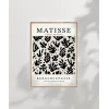 Matisse Papiers Découpés No 3 Poster