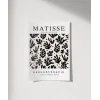 Matisse Papiers Découpés No 3 Poster