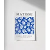 Matisse Papiers Découpés No 4 Poster