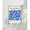 Matisse Papiers Découpés No 4 Poster