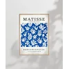Matisse Papiers Découpés No 4 Poster