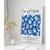 Matisse Papiers Découpés No 4 Poster