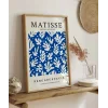 Matisse Papiers Découpés No 4 Poster