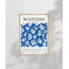 Matisse Papiers Découpés No 4 Poster