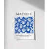 Matisse Papiers Découpés No 4 Poster