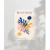 Matisse Papiers Découpés No 5 Poster