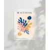 Matisse Papiers Découpés No 5 Poster
