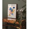 Matisse Papiers Découpés No 5 Poster
