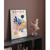 Matisse Papiers Découpés No 5 Poster